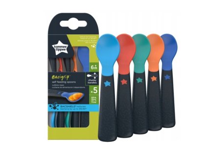 1496 tommee tippee lyzicky 5 ks