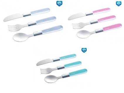 Detský príbor Canpol