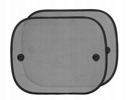 Protislnečná clona do auta Reer - obdĺžníková