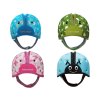 Ochranná prilba na náuku chodenia SafeHead