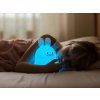 Nočna lampička pre deti LED Magic Rabbitilo
