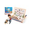 3821 edukacna tabulka magneticka tlapkova patrola paw patrol