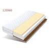 Latexovo-kokosový matrac do postele CocoLatex 120x60