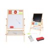 5093 magneticka kriedova tabulka pre deti woodtable m