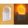 LED nočná lampa so senzorom