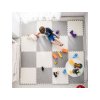 5240 1 penova podlozka na hranie puzzle xxl 180x180 cm grey mood