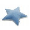 Detský vankúš Hviezdička
