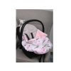 Deka do kočíka, autosedačky Babymam 75x50