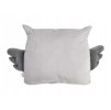 Detský vankúš Pepi Sova 35x42