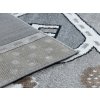 Koberec do detskej izby Fun Strade 150x80