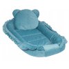 Romantic Baby hniezdo pre bábätká s vankúšom 2v1