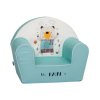 Detské kresielko, fotel Little Deli (Vzor 9)