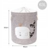 11706 1 kos na hracky whale xxl 63l