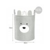 Kôš na hračky Bear XXL 63L