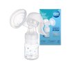 Manuálna odsávačka na mlieko Canpol babies 120 ml