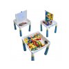 12180 4 modularny stolik so stolickami na lego stavebnice lele 2