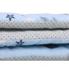 12333 1 mantinel do postielky baby 180x30 modra zvieratka