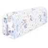 Chránič na bariérku detskej postieľky Safety Animals 70 cm (Farba srnky)