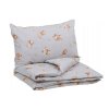 19016 1 detske obliecky 120x90 spiaci macko