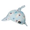 Detská letná bavlnená čiapka Imperia (Farba lama)