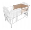 35621 1 mantinel do postielky 180x30 bezovy