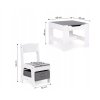 35855 multifunkcny detsky stolik so stolickami costy bw