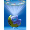 Chicco Next2Moon projektor