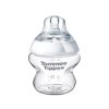 Fľaša Tomme Tippee 150 ml 0m+