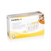 Fľaše na materské mlieko Medela 3ks 150 ml