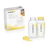 Fľaše na materské mlieko Medela 2ks 250 ml
