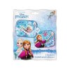 Tieniaca clona do auta Frozen - obdĺžníková
