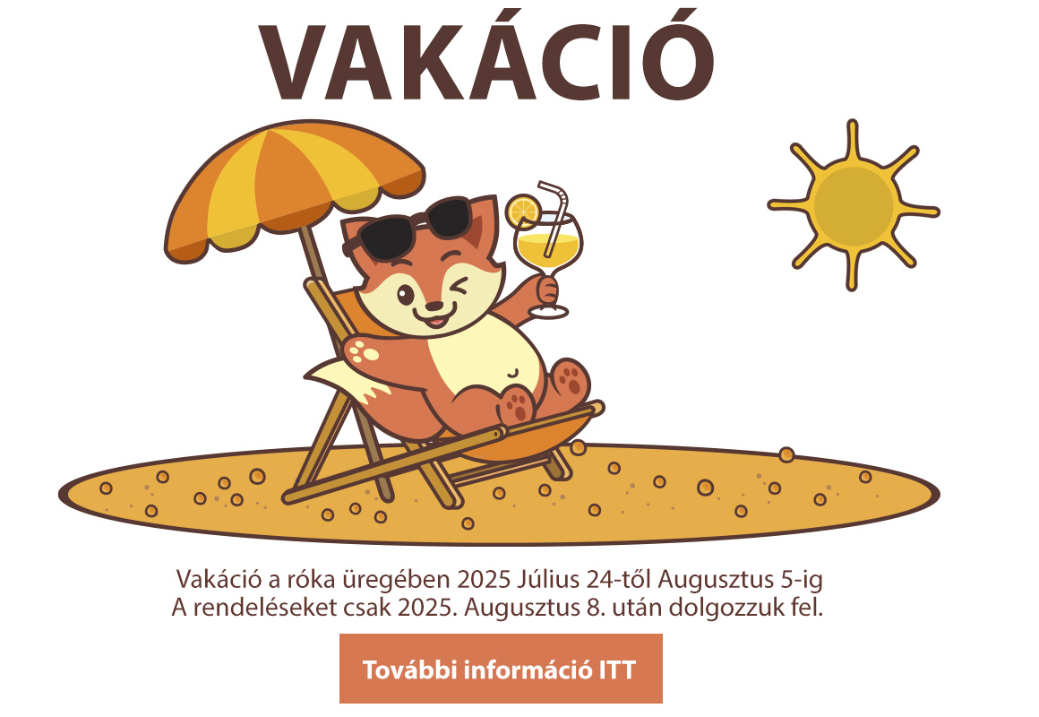 Vakáció