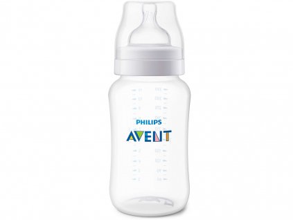 Fľaša Philips Avent Classic+ 330 ml