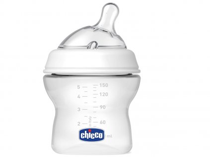 Chicco fľaša 150 ml