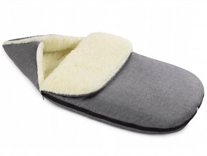 Tavaszi/őszi 2in1 átmeneti tasak 105 cm