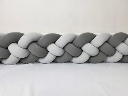 Fonott rácsvédő 350cm XL Handmade