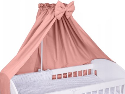 Baldachin a kiságy felett Lili Comfort