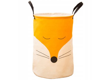 Mr. Fox 43L játékkosár