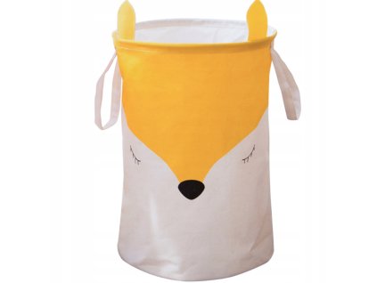 Játékkosár Ms. Fox 43L