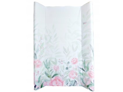Kemény váltószőnyeg 70x47 Akces Rose