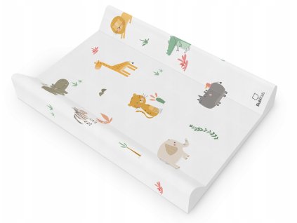 Kemény öltözködő szőnyeg 70x47 Bubu Szafari