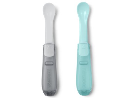 Utazási kanalak, összecsukható Skip Hop Easy Fold 2 db