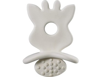 Sophie La Girafe Vulli So Pure természetes fogószalag