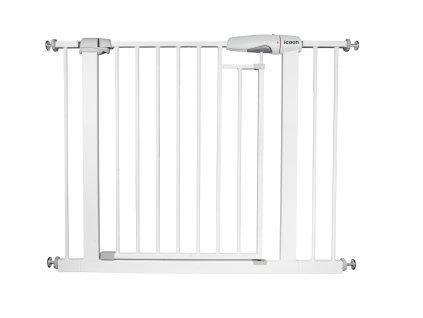 Akadály lépcsőkhöz, ajtókhoz Whitey XL 76-104 cm