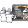 Fľaša Tomme Tippee 260 ml 0h+ 2 ks