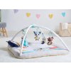Tiny Love hracia podložka Polar Wonders™ Plush Gymini®