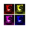 Nočná lampa Reer LED 7 farieb