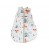Spací vak pre bábätko 56/62 0-3 mesiace Zippy
