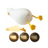 LED Lazy Duck Night gyerekeknek