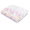Muszlin pelenkák 120x120 2db Sensillo